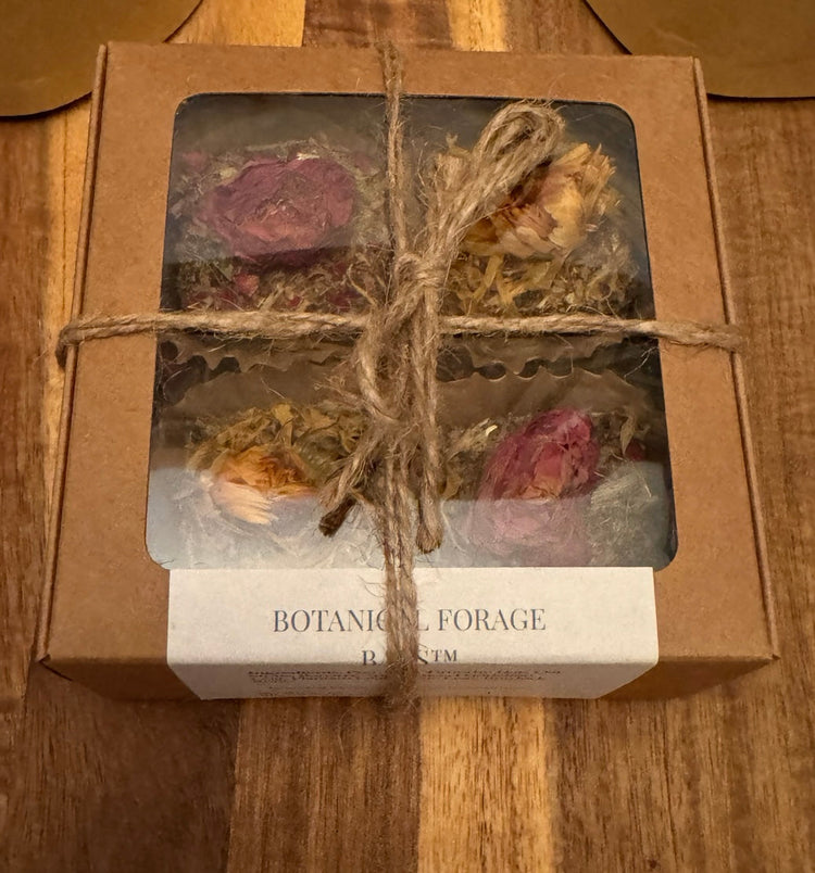 Botanical Forage Bars™