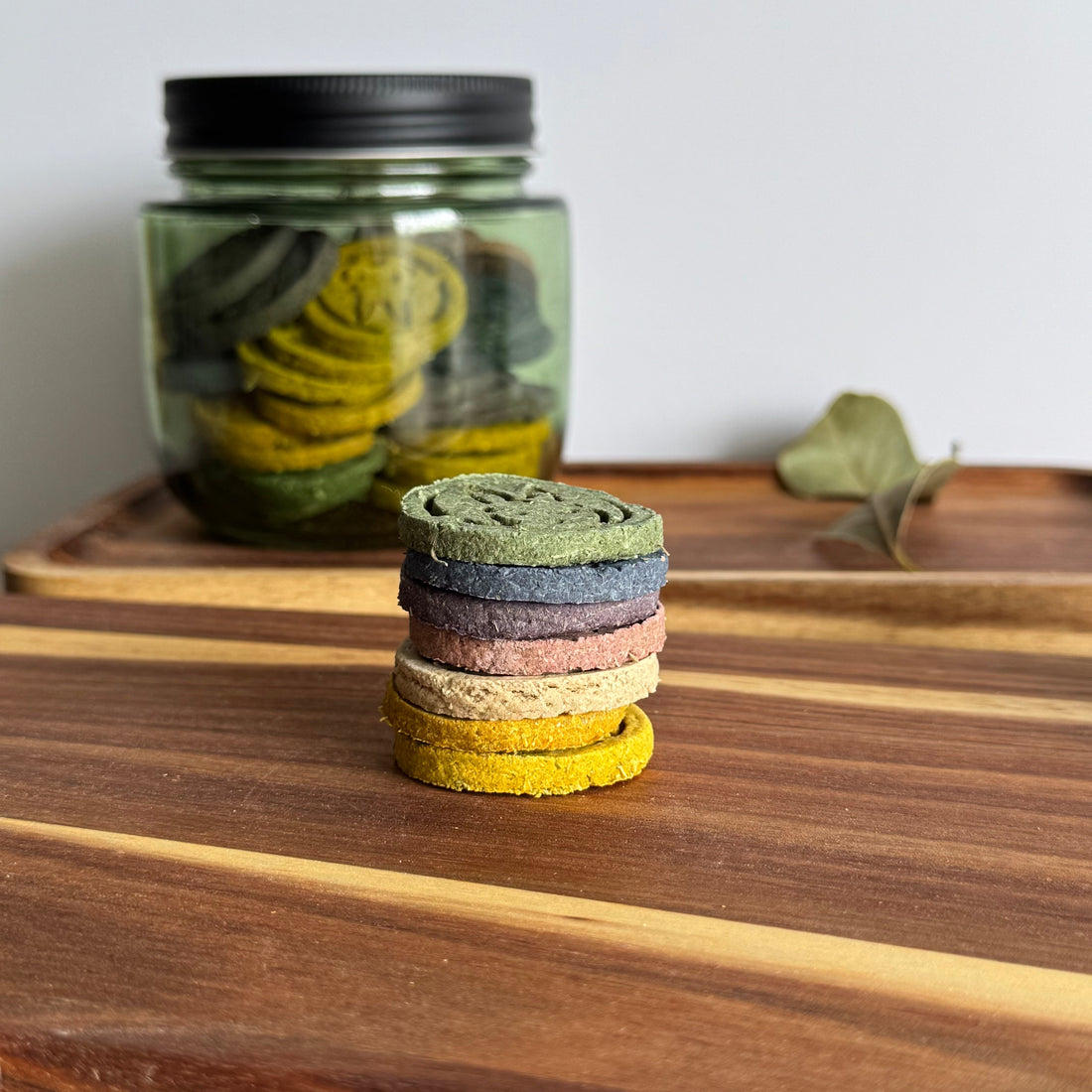 Botanical Wellness Blends™