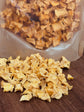 Dehydrated Pumpkin Nibbles
