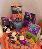 Haunted Halloween Treat House