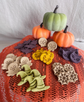 Hoppy Halloween Probiotic Treats