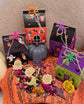 Haunted Halloween Treat House