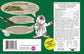 Sherwood Pet Health Adult Guinea Pig Food – Measured Timothy Pellets (4.5 lb)