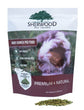 Sherwood Pet Health Baby Guinea Pig Food – Alfalfa-Based Pellets (4.5 lb)