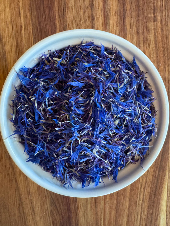 Build Your Own Botanical Herb Forage