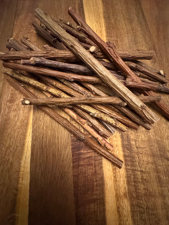 Organic Peach Stick Chews™