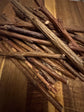 Organic Peach Stick Chews™