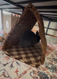 🐰 Willow Tent Hideaway