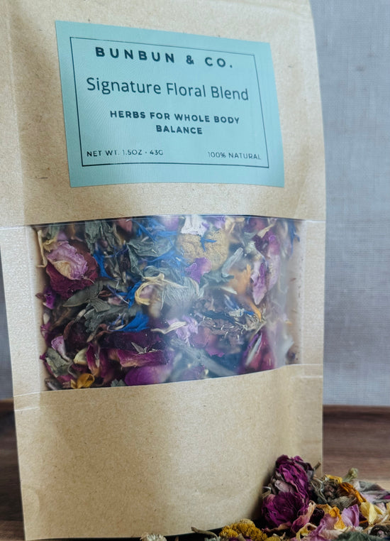 Signature Floral Blend™