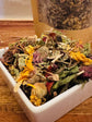 Botanical Molt Forage Blend™