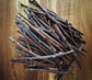 Apple Sticks (Malus x domestica)