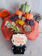Hoppy Halloween Probiotic Treats