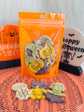 Hoppy Halloween Probiotic Treats
