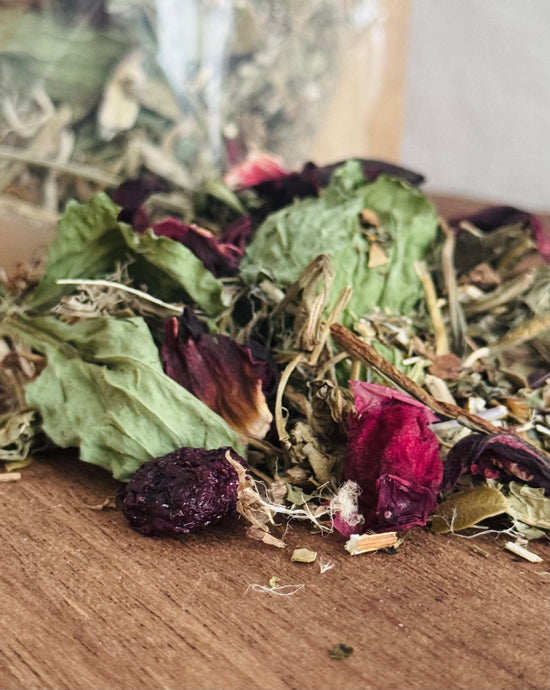 Botanical Urinary Forage