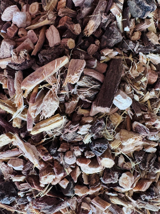 Organic Botanical Sundries