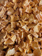 Dehydrated Pumpkin Nibbles