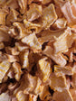 Dehydrated Pumpkin Nibbles